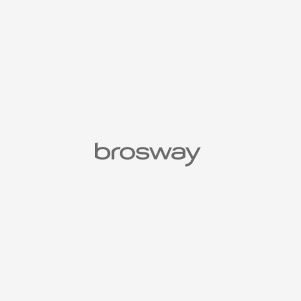 Brosway CHAKRA Bracelet porte-bonheur pour femme avec fer à cheval BHK319 