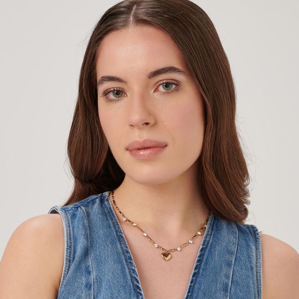 Collana CHAKRA AMORE