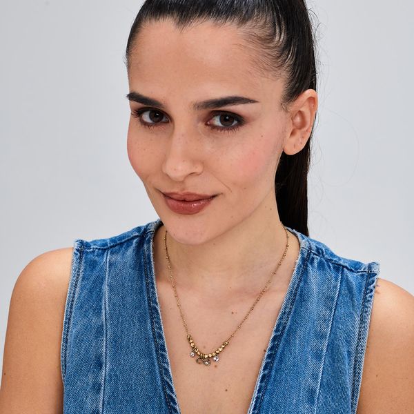 Collana CHAKRA SIMBOLI