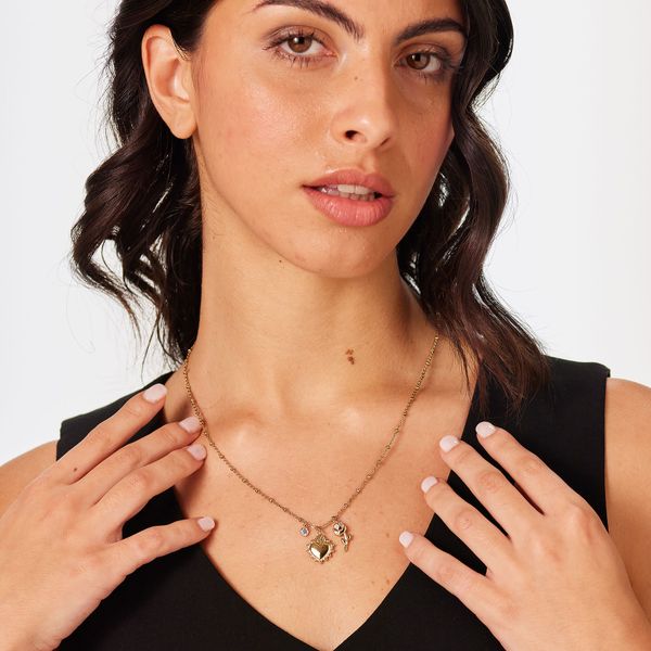 Collana CHAKRA AMORE