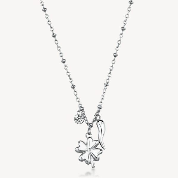 Necklace CHAKRA GOOD LUCK 