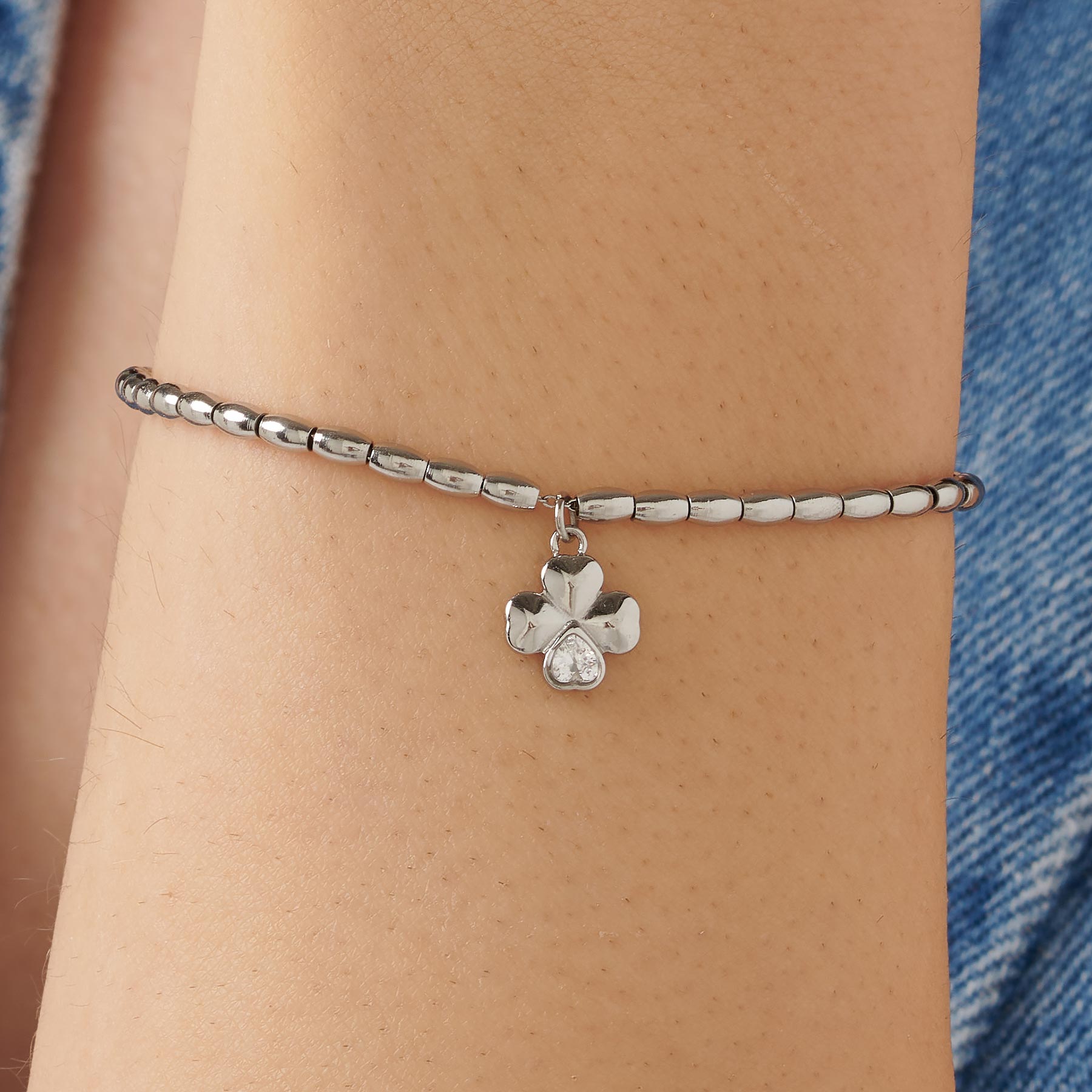 Bracciale CHAKRA PORTAFORTUNA